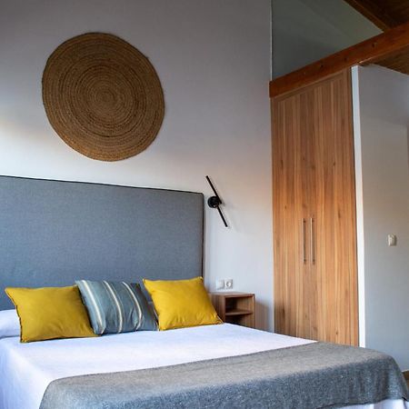 Casa Rural Dona Sol Montánchez 外观 照片